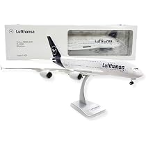 Limox Wings Lufthansa Boeing 747-8 Scale 1:200 | Neue Lufthansa